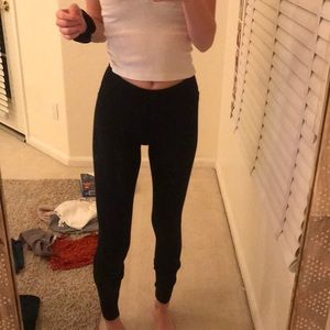Brandy Melville leggings